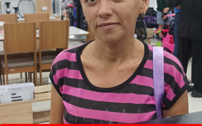 LUZ CELESTE MUJICA DE SANTANDER