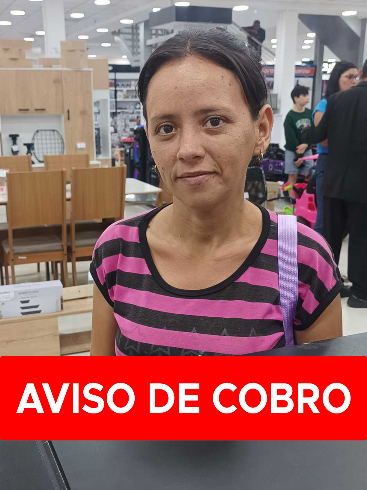LUZ CELESTE MUJICA DE SANTANDER