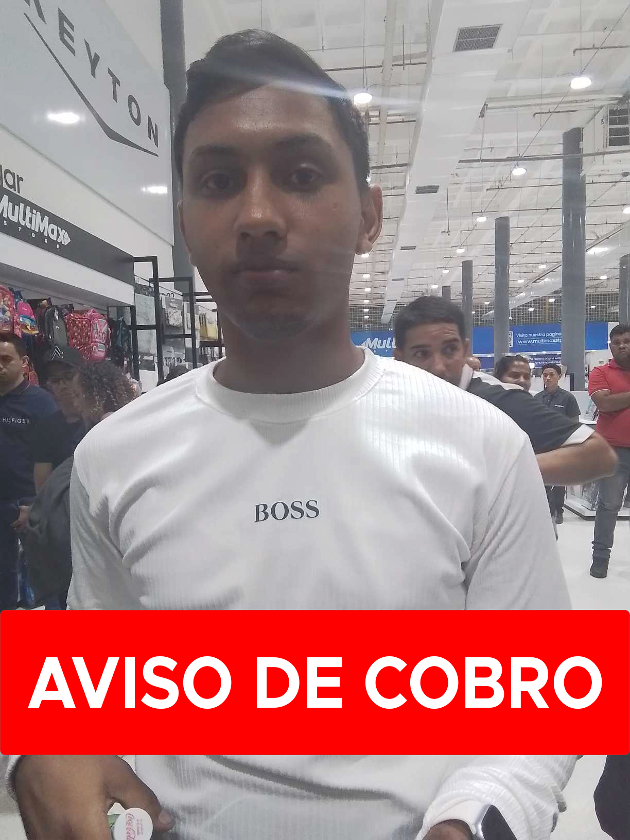 JHOYNER JOSE MARQUEZ JAIMES