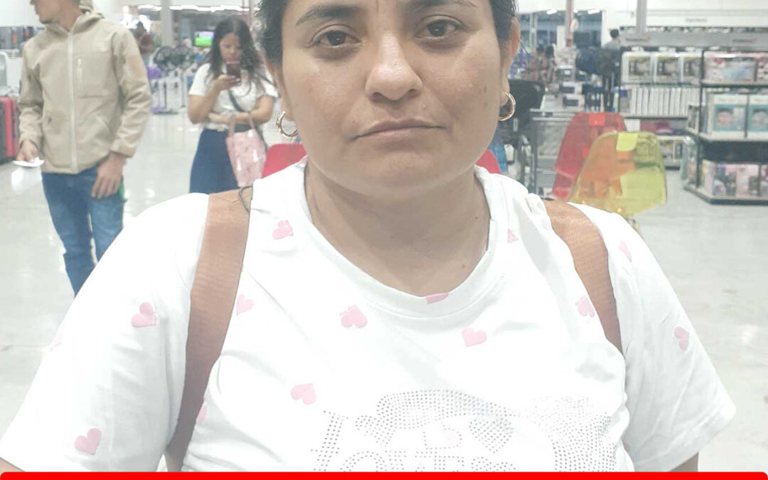 YENNY INDIANA HERRERA RODRIGUEZ