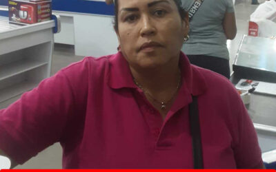 MARITZA JOSEFINA SUAREZ HERRERA