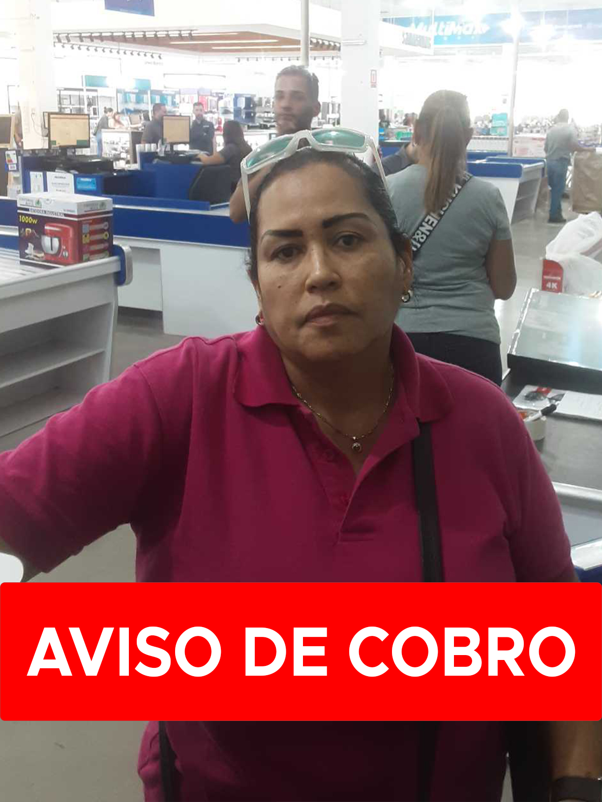 MARITZA JOSEFINA SUAREZ HERRERA
