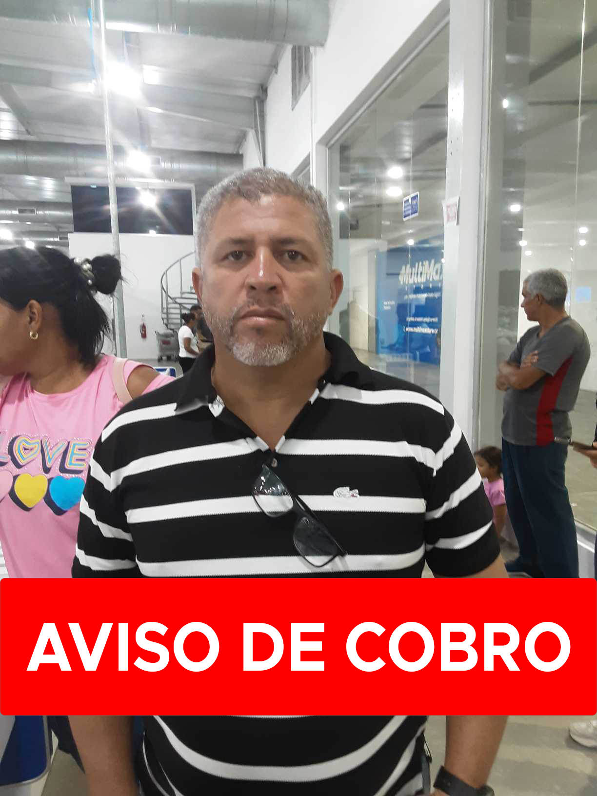 JULIO CESAR HERRERA ABACHE