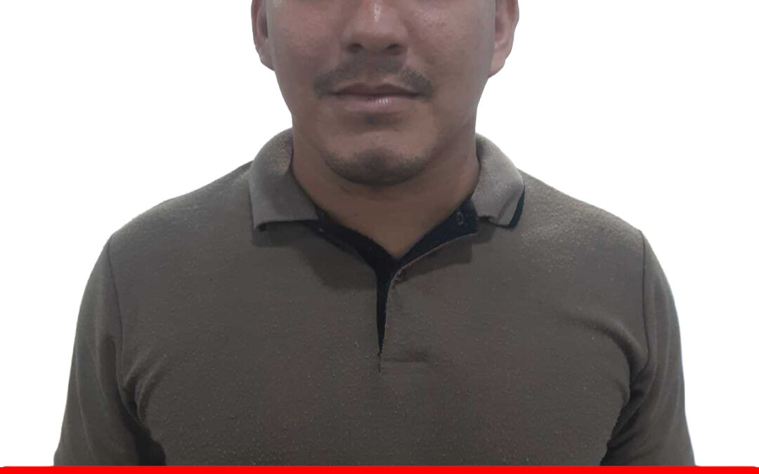 DARWIN JOSE FRANCO SALAVE