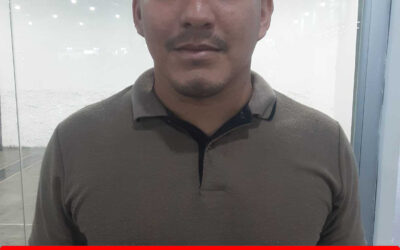 DARWIN JOSE FRANCO SALAVE