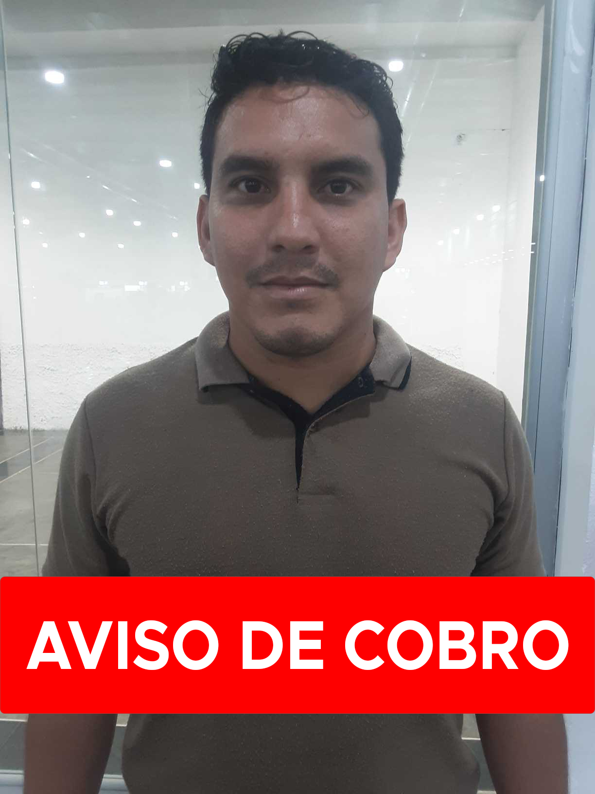 DARWIN JOSE FRANCO SALAVE
