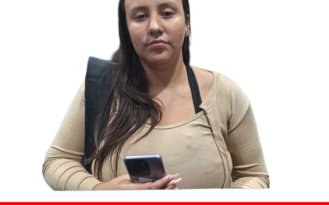 ARIANNY VICTORIA SANTOS MORENO