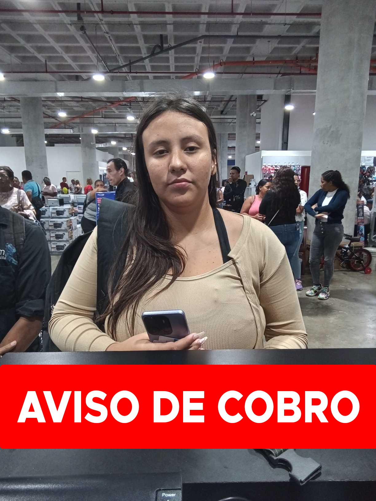 ARIANNY VICTORIA SANTOS MORENO