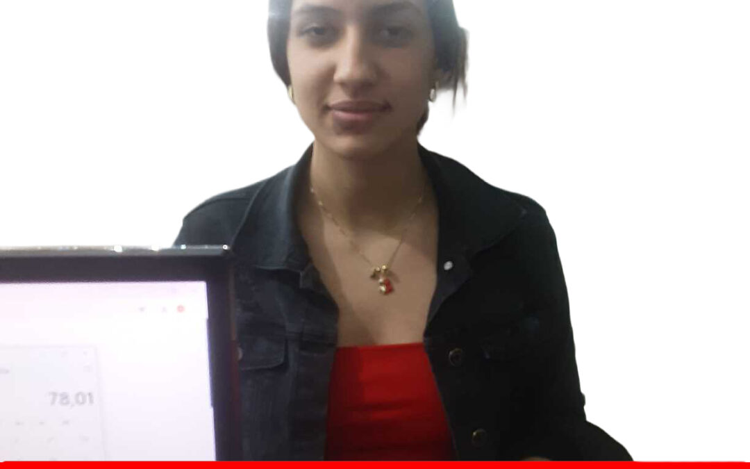 VICTORIA VALENTINA DIAZ DIAZ