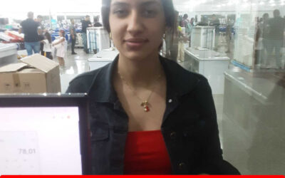 VICTORIA VALENTINA DIAZ DIAZ