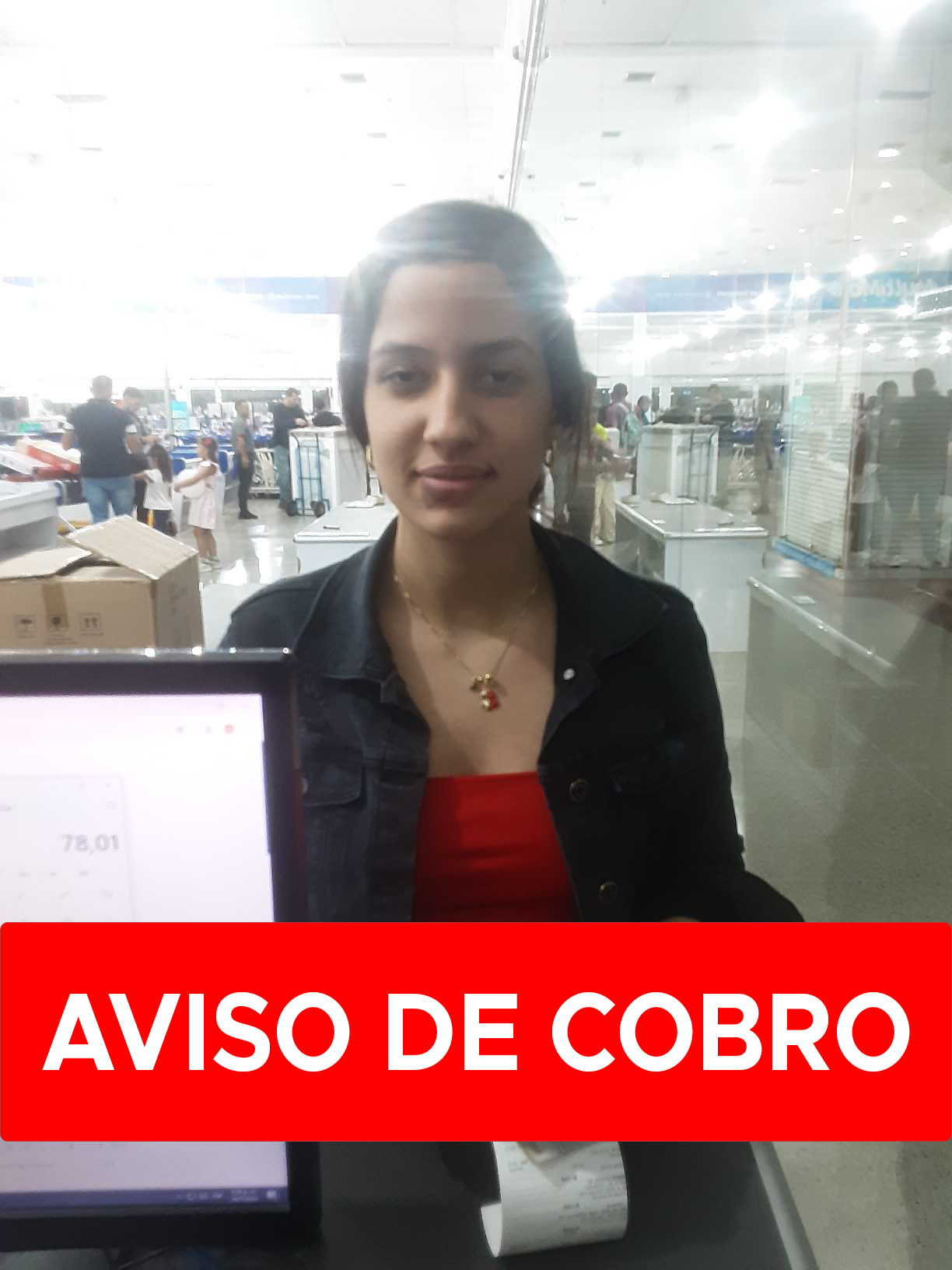 VICTORIA VALENTINA DIAZ DIAZ