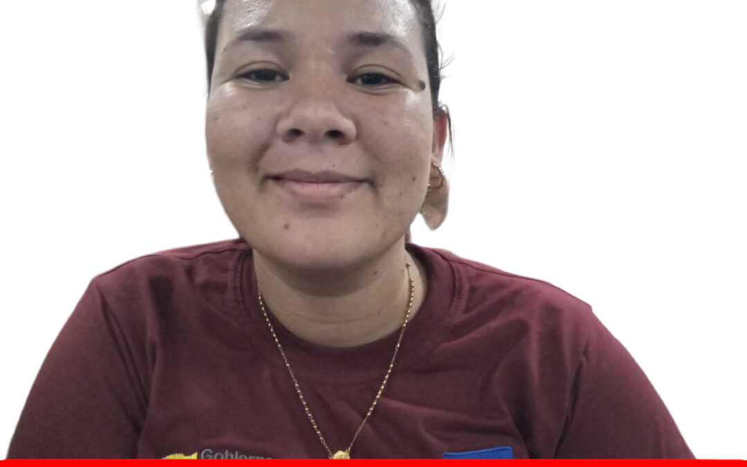 NESMAR MICHELL PALENCIA FREITES