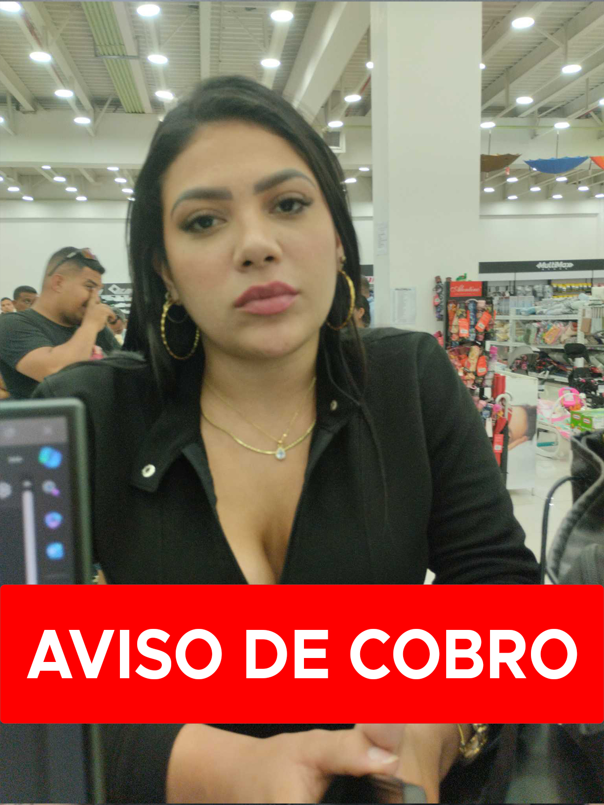 WANDA MICHELLE CHNGO ALDAZORO