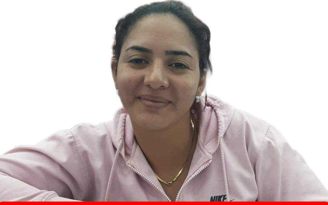 ANA CRISTINA FIGUEROA CHIRINOS