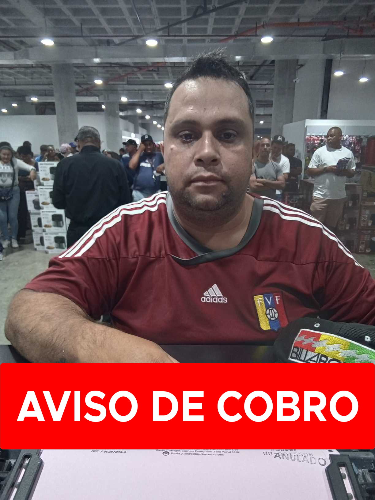 JEIXON ESMENY REVERON GUERRERO