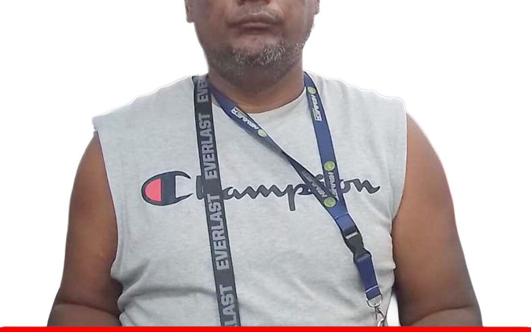 RICHARD ANTONIO RIVERA FUENTES