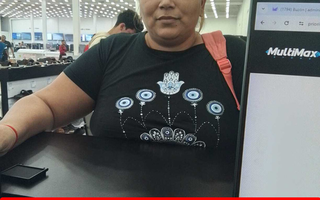 ZHOYLA BATSHEBATH ROJAS TORRES