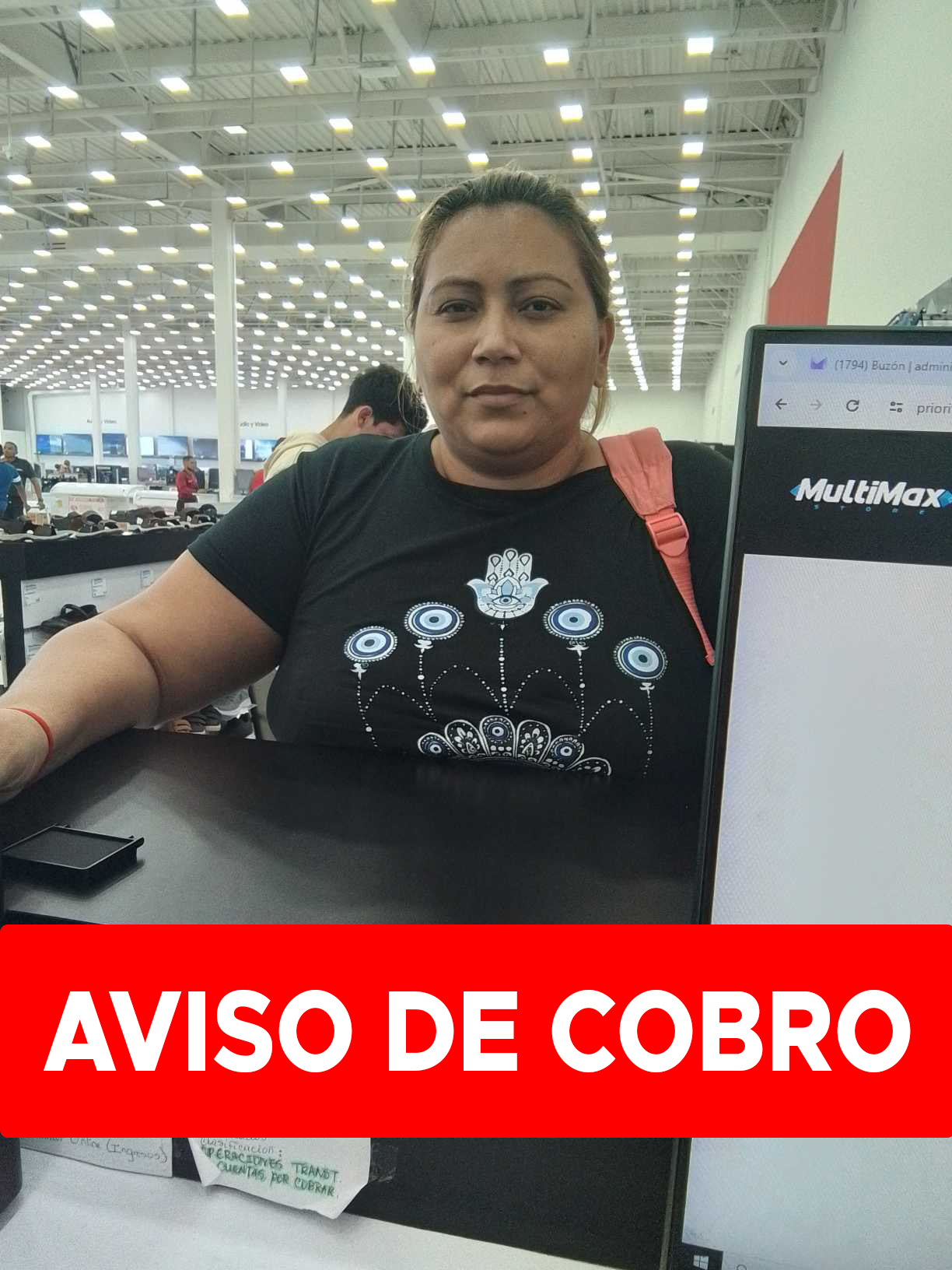 ZHOYLA BATSHEBATH ROJAS TORRES