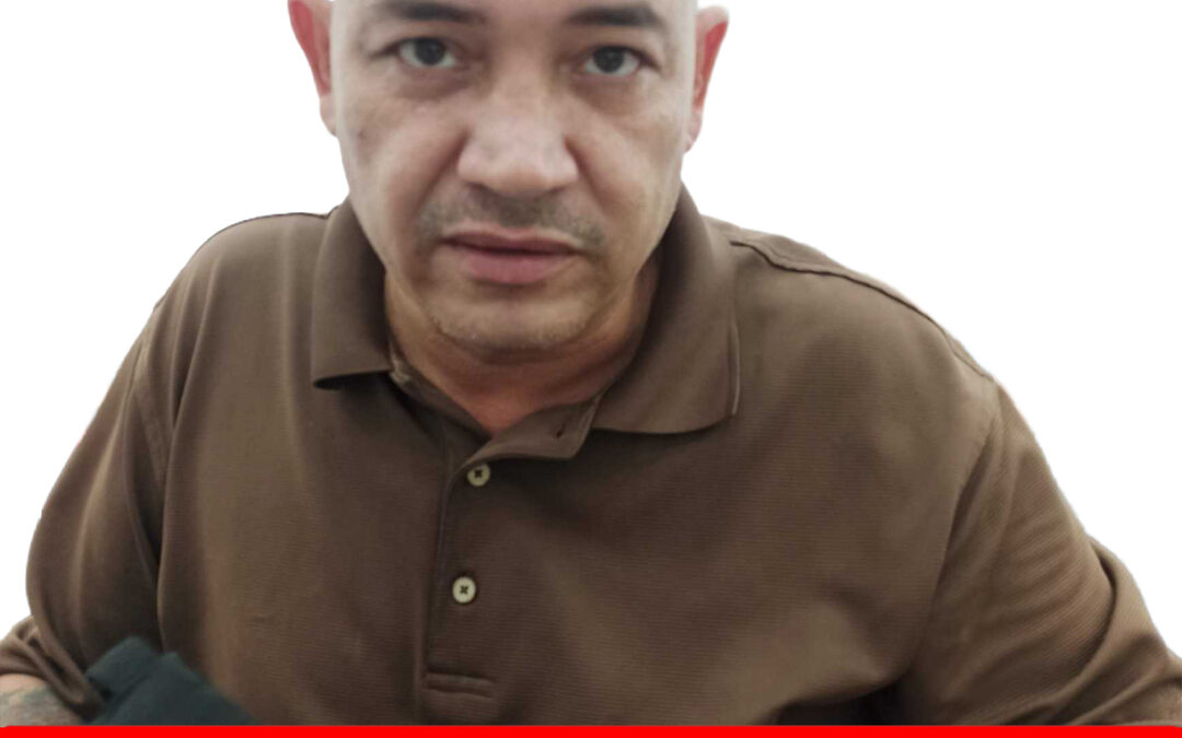 JOAN MANUEL DAVILA SANCHEZ