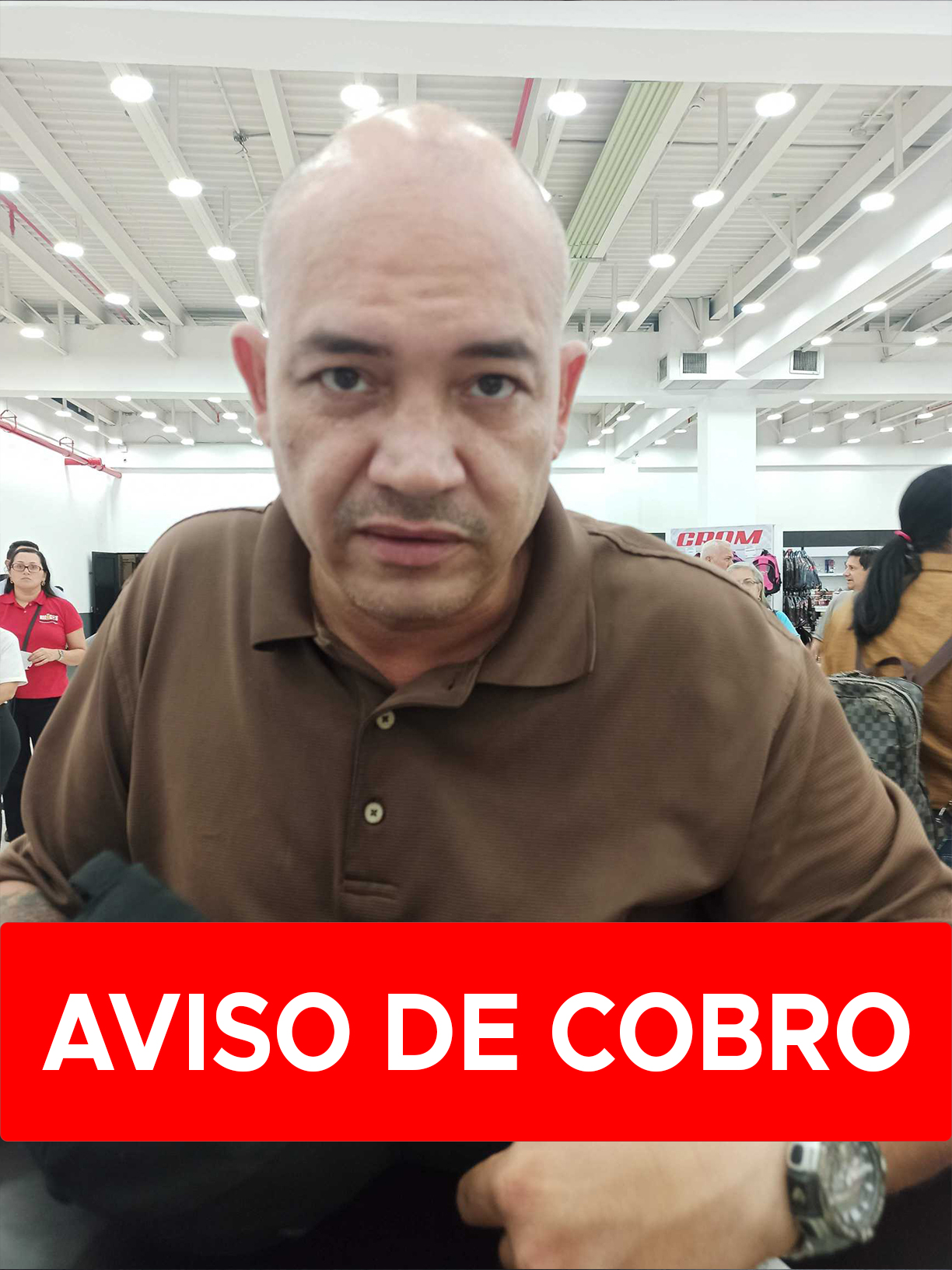 JOAN MANUEL DAVILA SANCHEZ