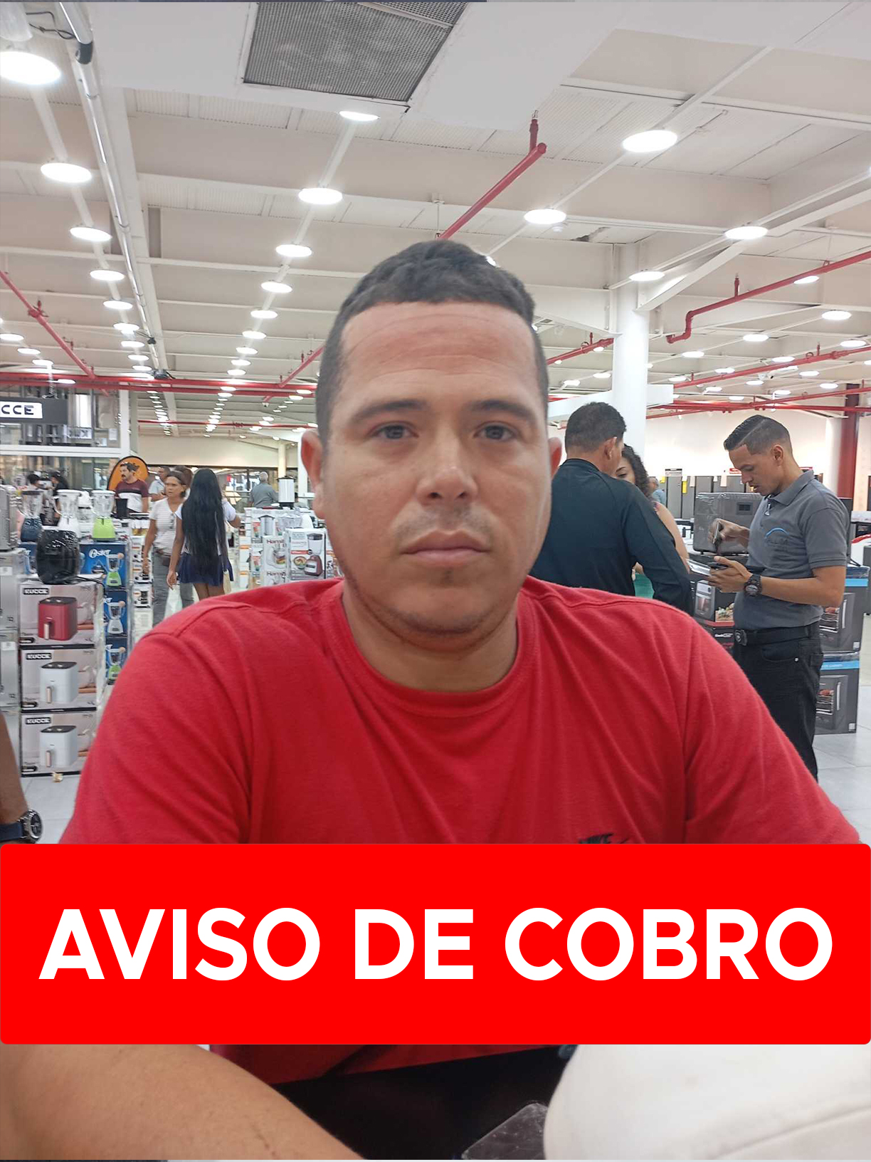Rafael Antonio Escalona Vidal