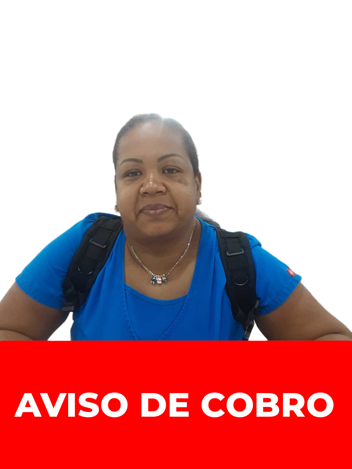 LUISANA MARIA GARCIA TOVAR