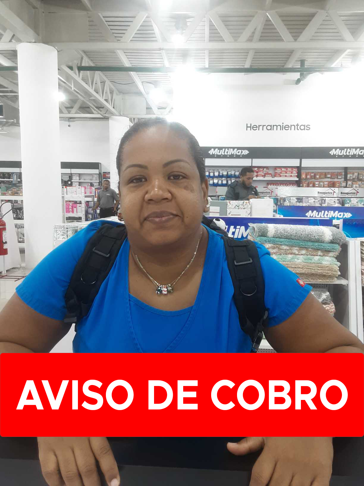 LUISANA MARIA GARCIA TOVAR