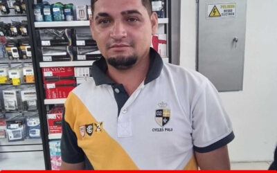 CARLOS ALBERTO NIETO SUAREZ