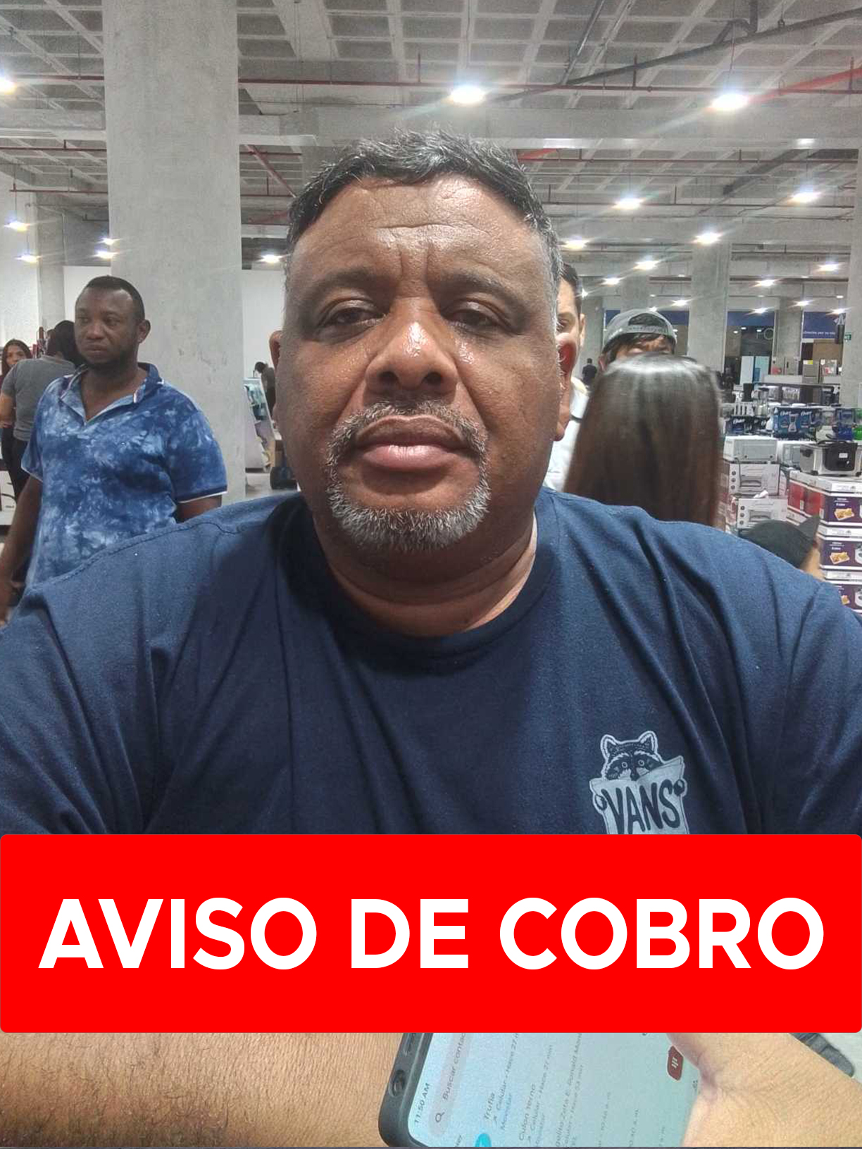 CARLO RAFAEL PEPPER PRADO