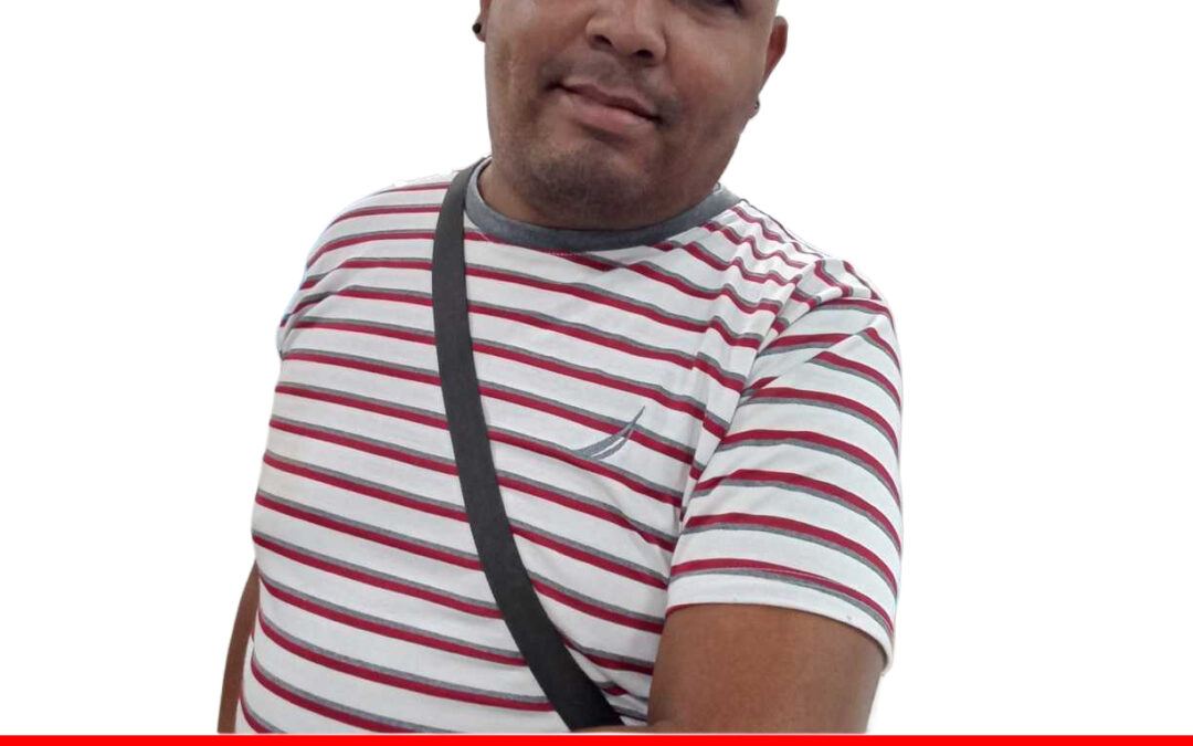 YORDAN ANTONIO PEREZ SIGALA