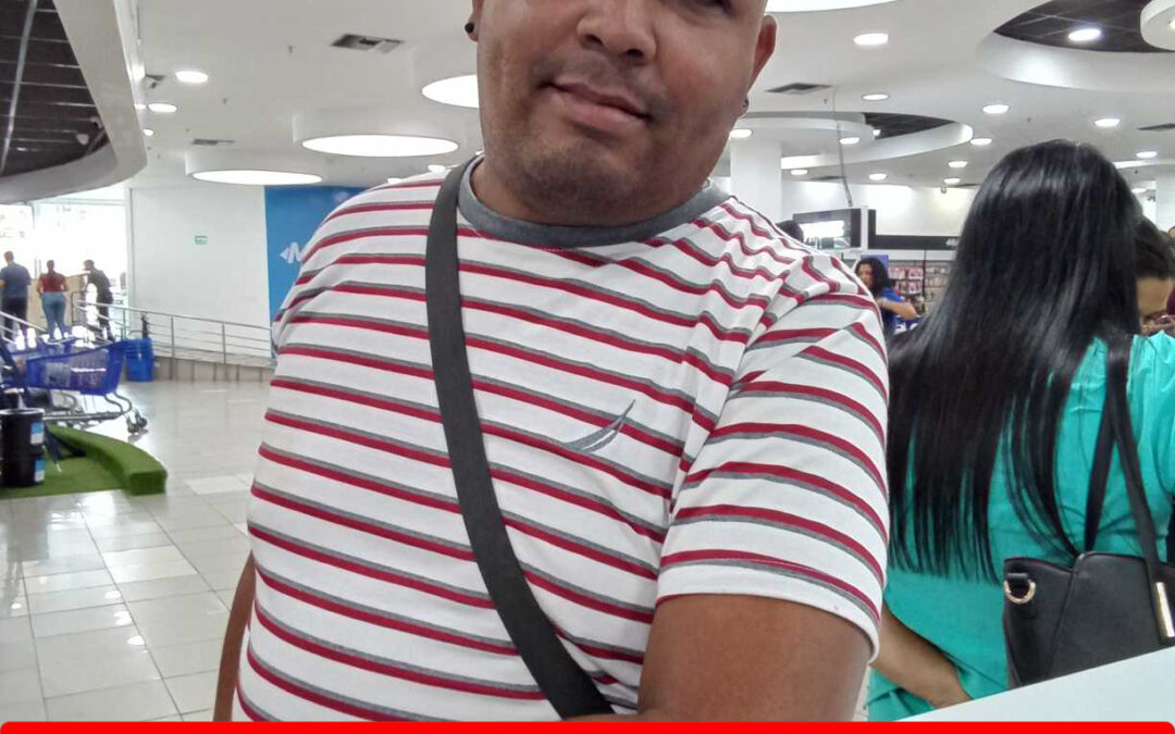 YORDAN ANTONIO PEREZ SIGALA