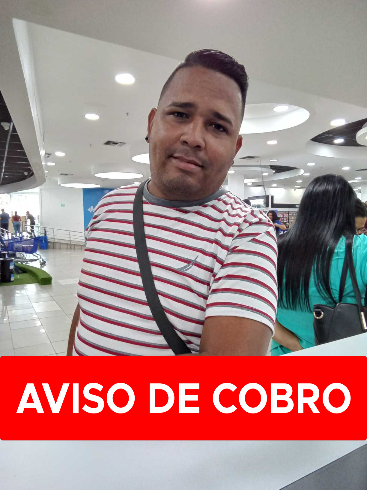YORDAN ANTONIO PEREZ SIGALA