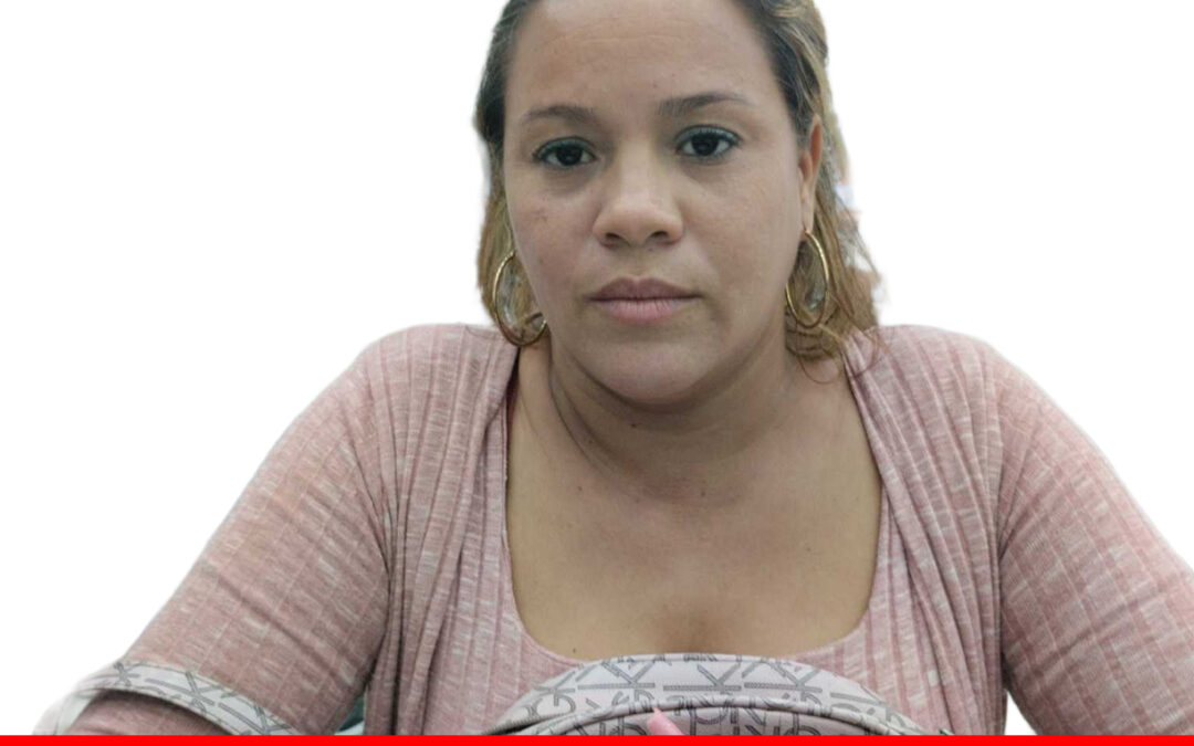 ELIANA MARIA SANCHEZ BARRIOS