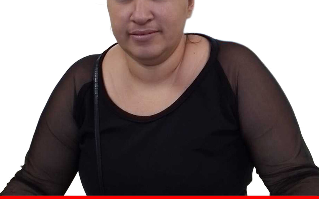 MARIA LOURDES MORENO SALAS