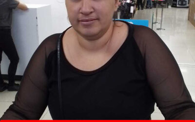 MARIA LOURDES MORENO SALAS