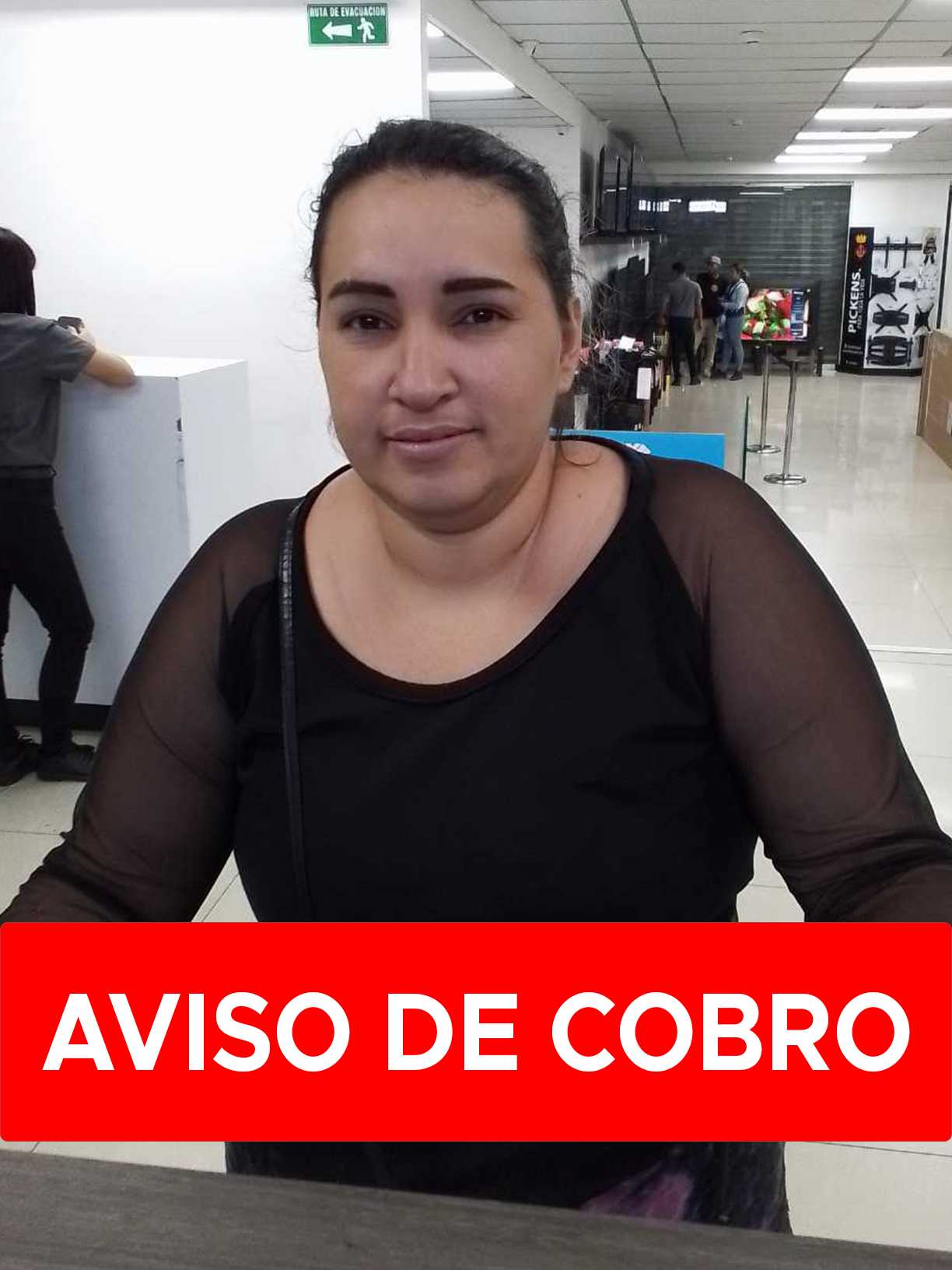 MARIA LOURDES MORENO SALAS