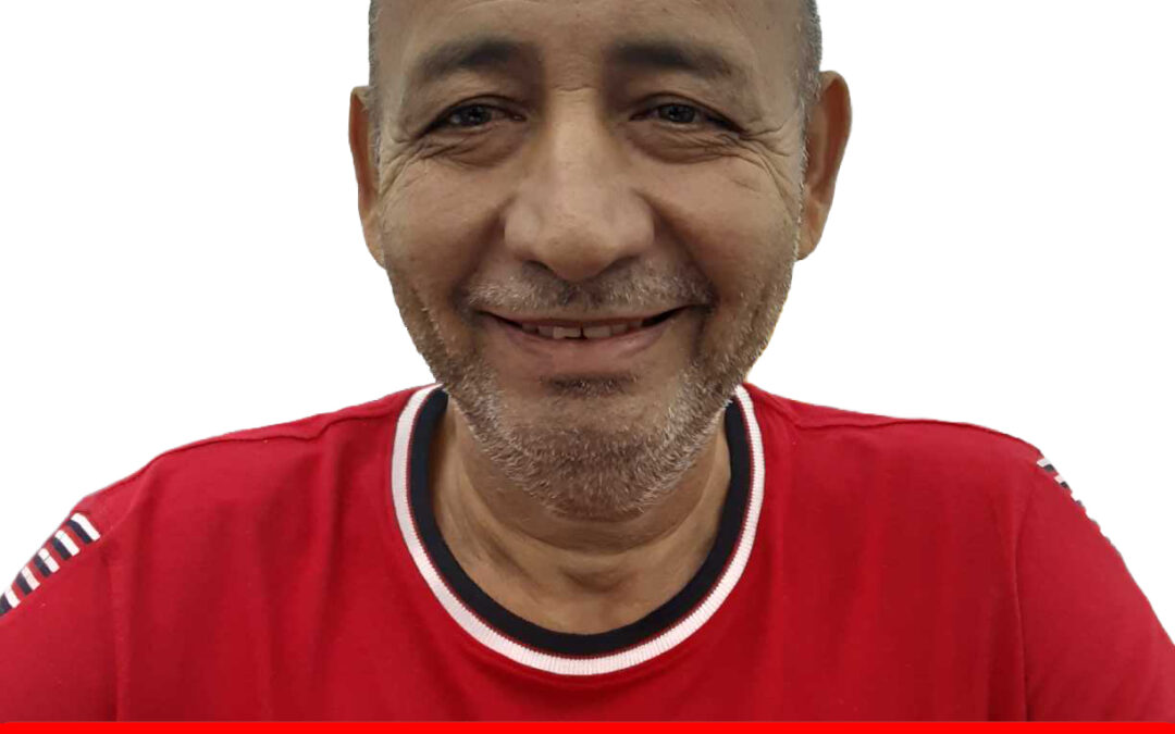 RUBEN TORIBIO GONZALEZ GONZALEZ