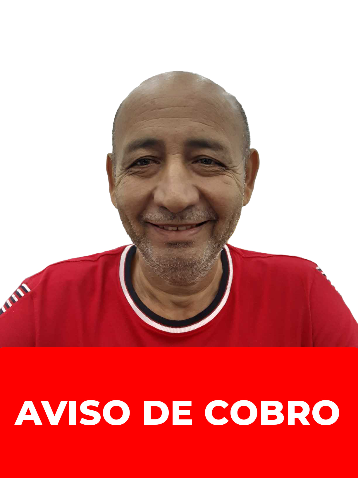 RUBEN TORIBIO GONZALEZ GONZALEZ