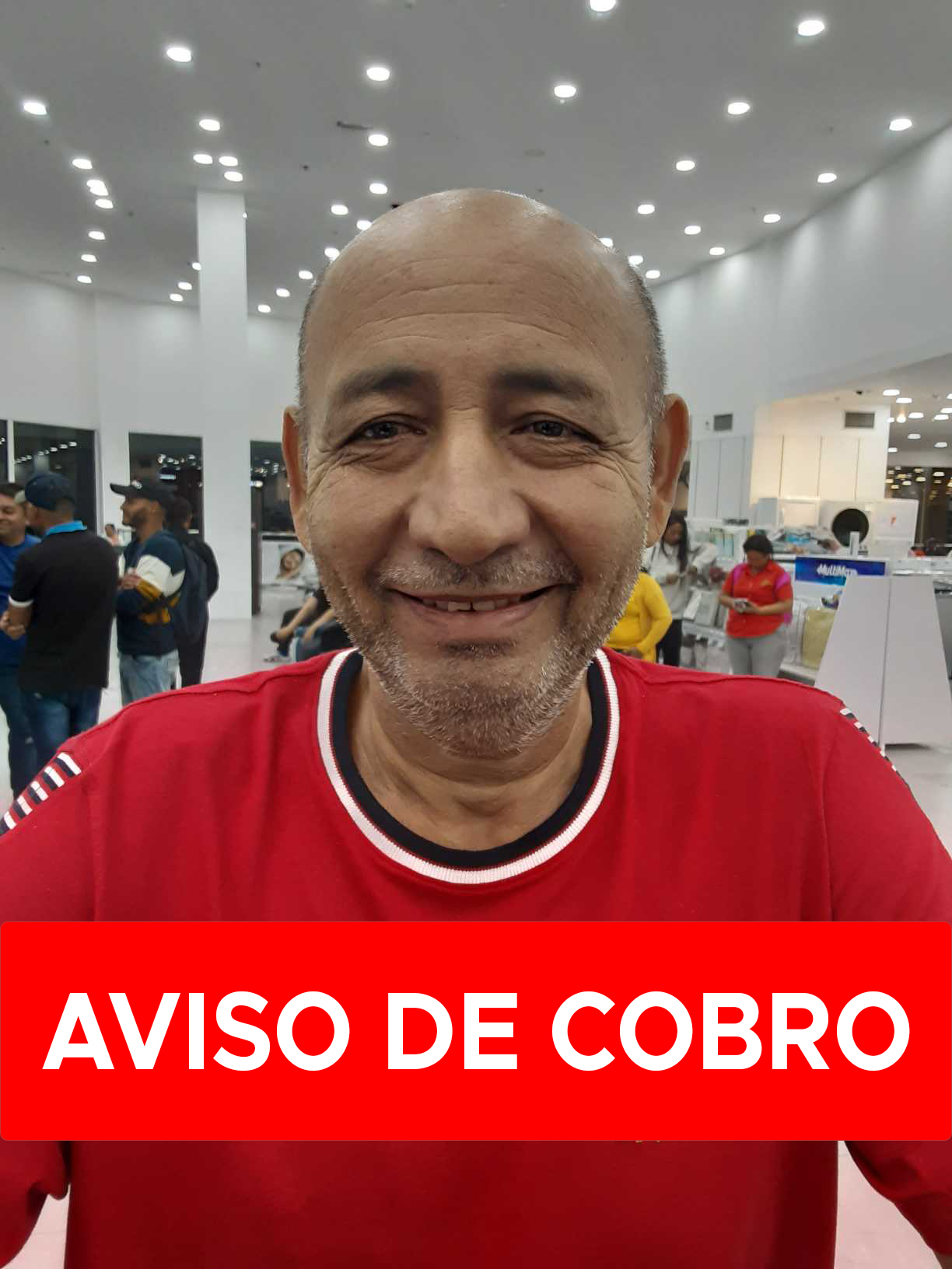 RUBEN TORIBIO GONZALEZ GONZALEZ