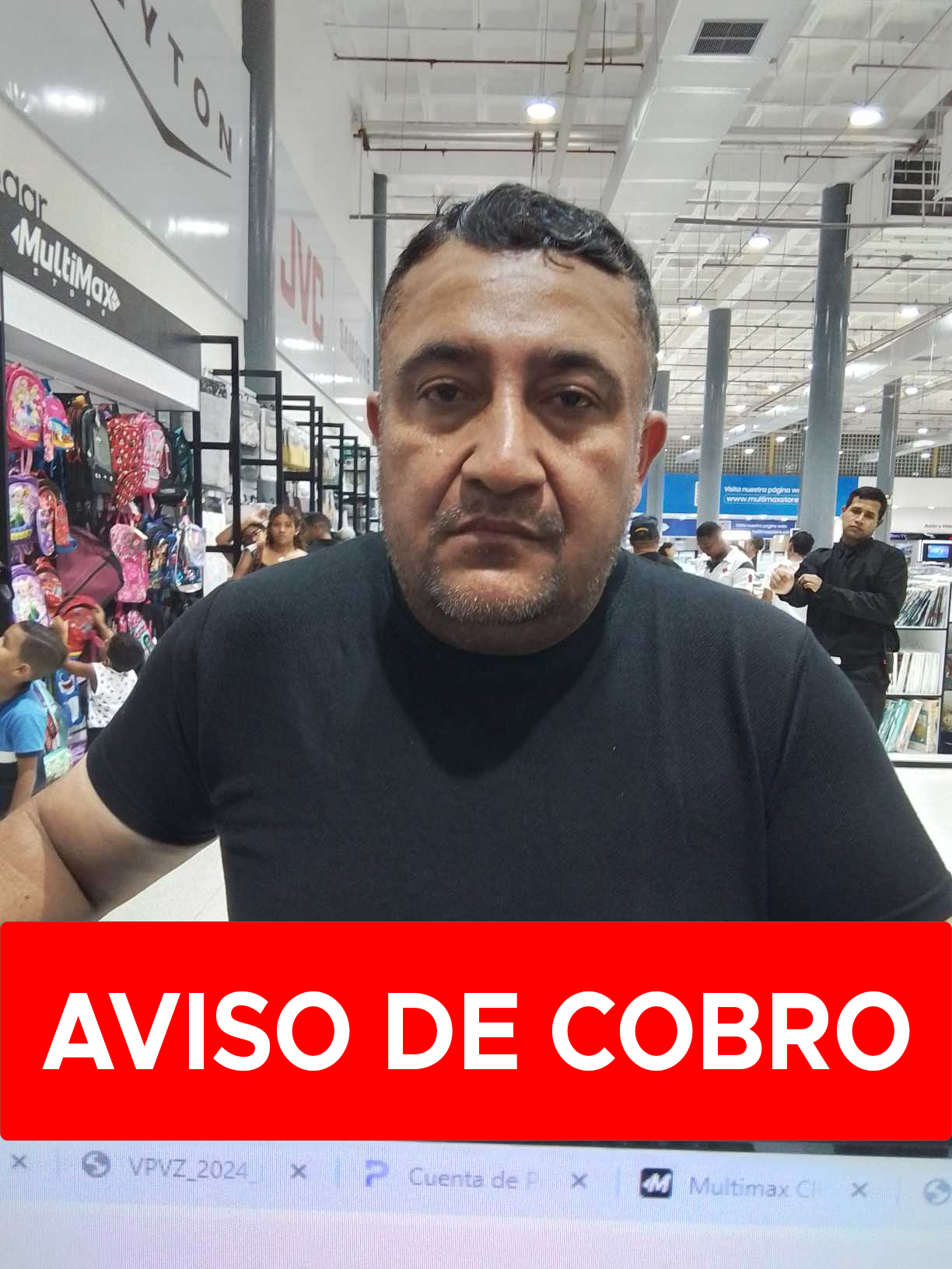LUIS ALBERTO ARCHILA CARDENAS