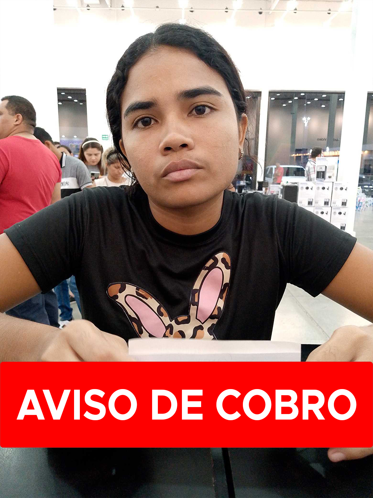 WILMARLY PAOLA PEREZ TERAN