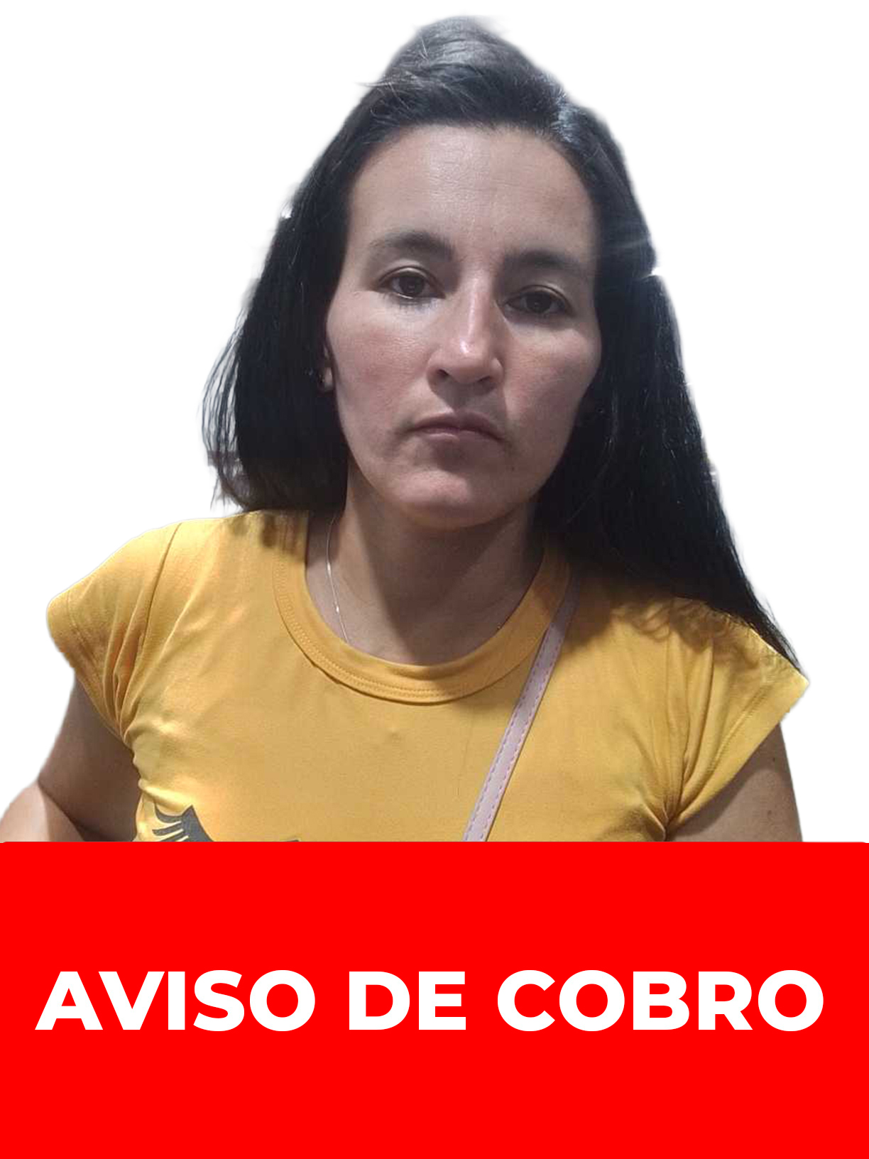 YUSBELY COROMOTO MONTILLA VELASQUEZ