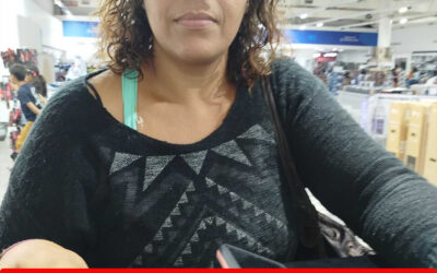 MARIA IVONNE CHACOA