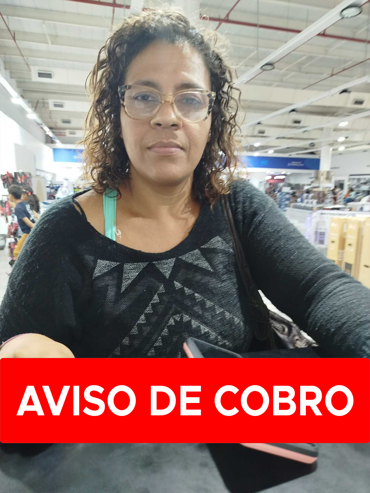 MARIA IVONNE CHACOA