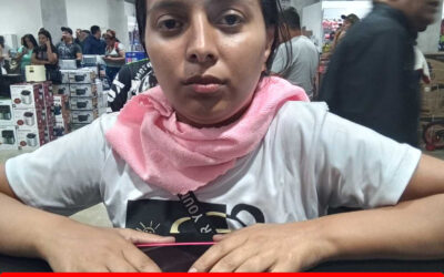YEMIBETH LEORYANI MORILLO GUTIERREZ