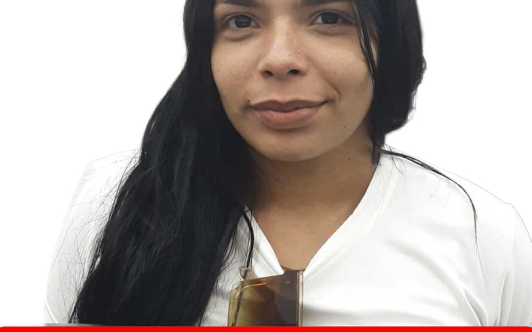 DIOSGLENNYS DE JESUS GARCIA DIAZ