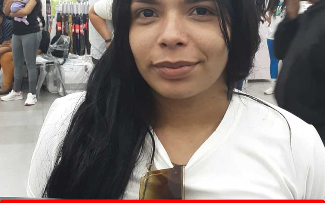 DIOSGLENNYS DE JESUS GARCIA DIAZ