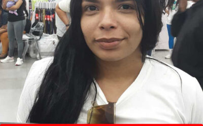 DIOSGLENNYS DE JESUS GARCIA DIAZ