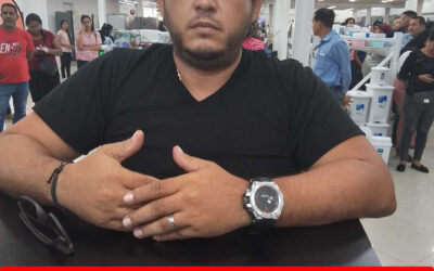 LUIS GOUBAT