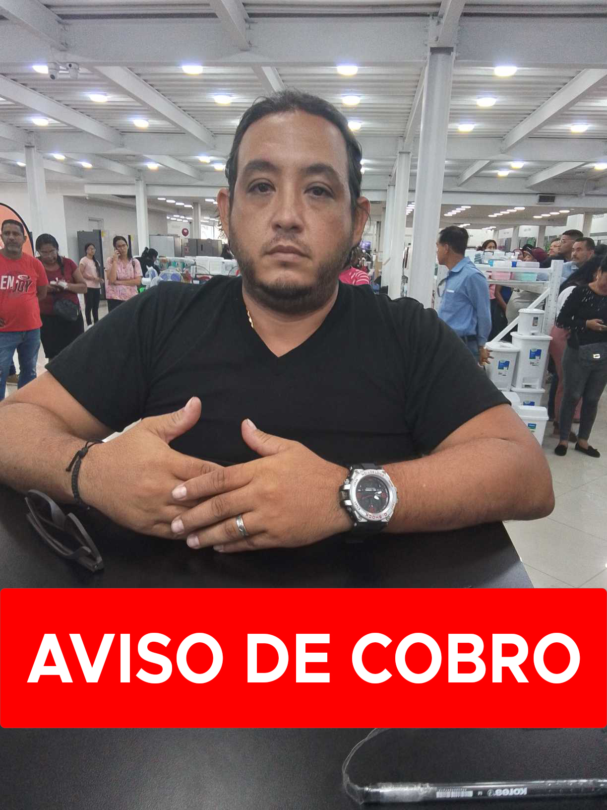 LUIS GOUBAT